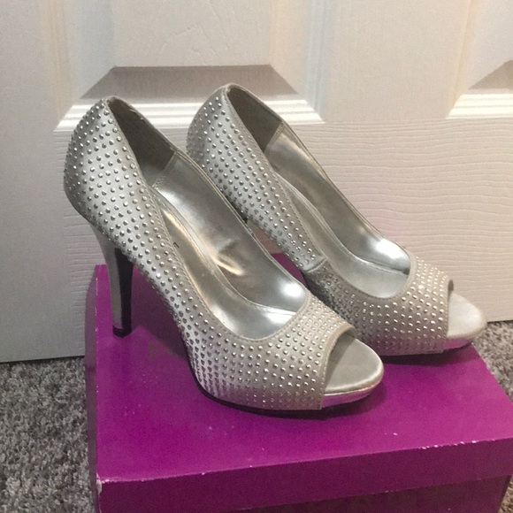 Rampage Shoes - Shoes
